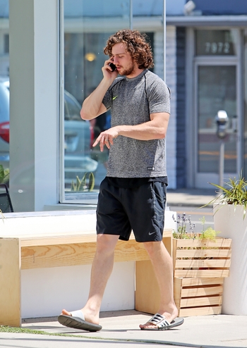 Aaron Taylor-Johnson