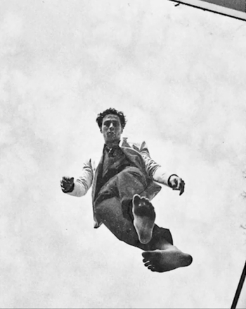 Aaron Taylor-Johnson