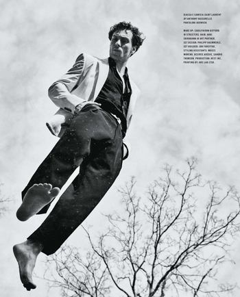 Aaron Taylor-Johnson