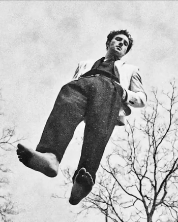 Aaron Taylor-Johnson