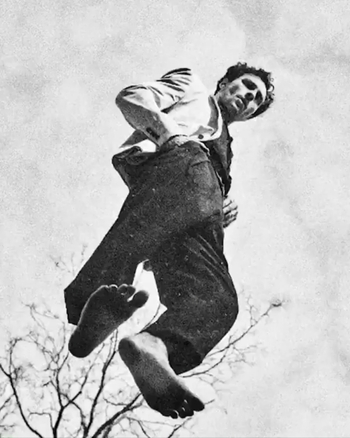 Aaron Taylor-Johnson