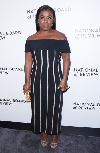 Uzo Aduba