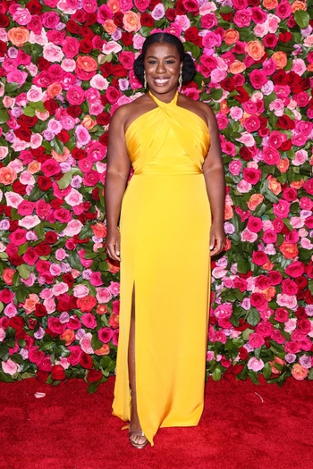 Uzo Aduba