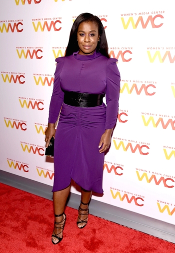 Uzo Aduba