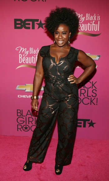 Uzo Aduba