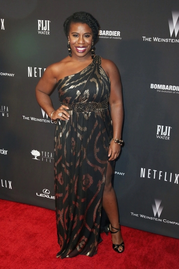 Uzo Aduba