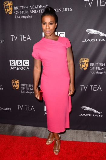 Uzo Aduba