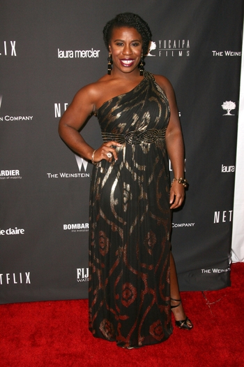 Uzo Aduba