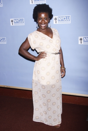 Uzo Aduba