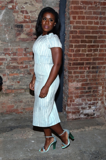 Uzo Aduba