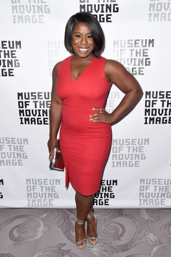 Uzo Aduba