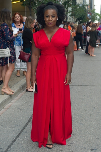 Uzo Aduba