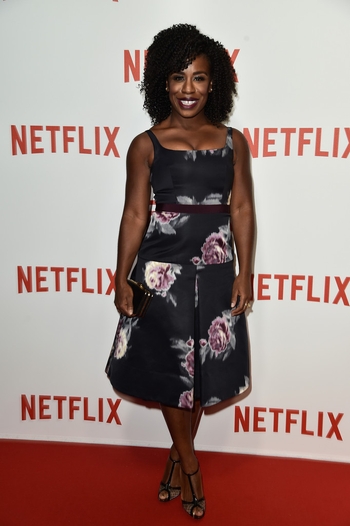 Uzo Aduba