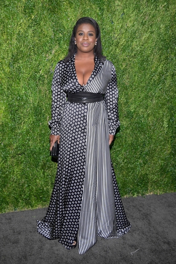 Uzo Aduba