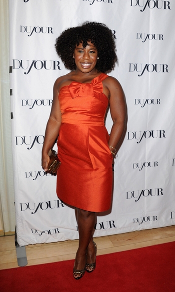 Uzo Aduba