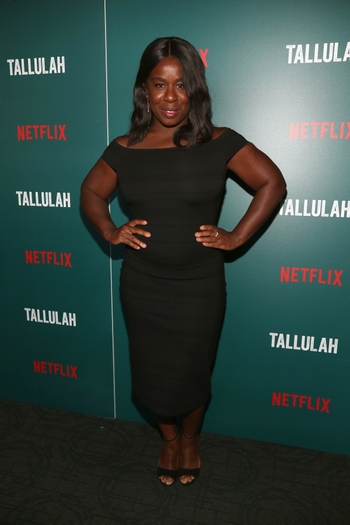 Uzo Aduba