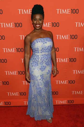 Uzo Aduba