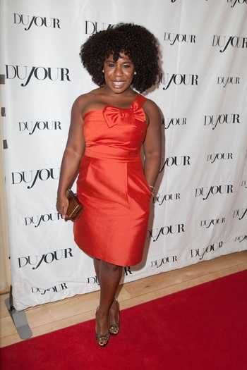 Uzo Aduba