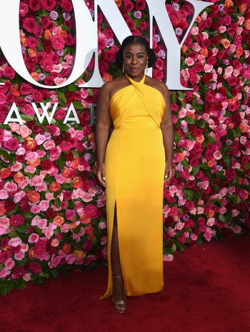 Uzo Aduba