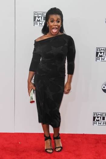 Uzo Aduba