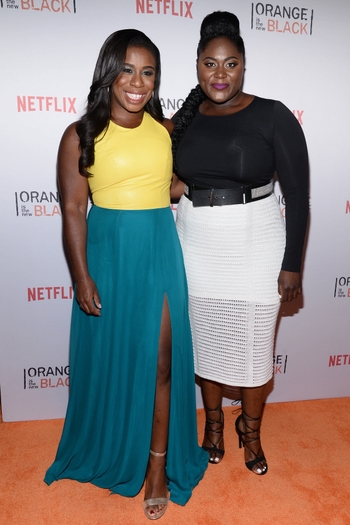 Uzo Aduba