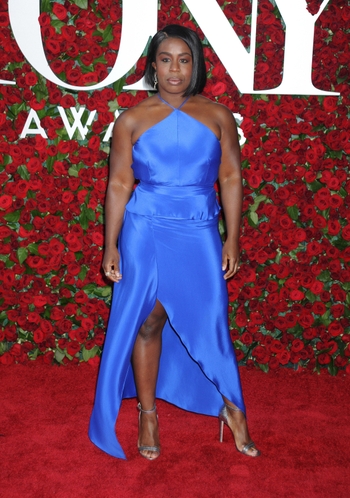 Uzo Aduba