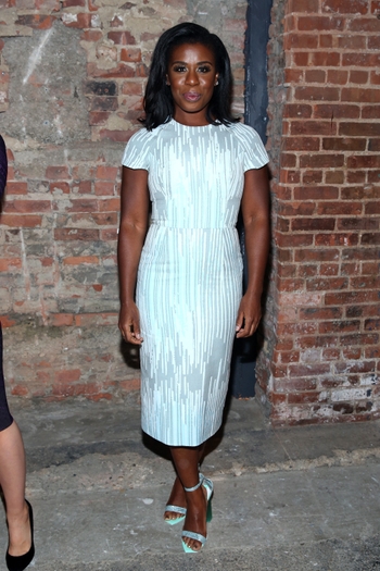 Uzo Aduba