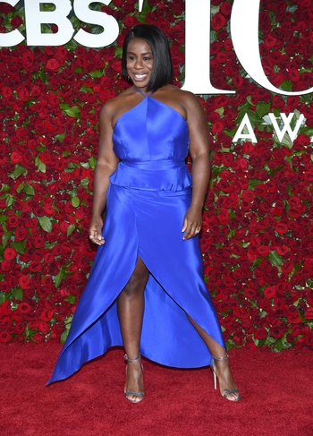 Uzo Aduba