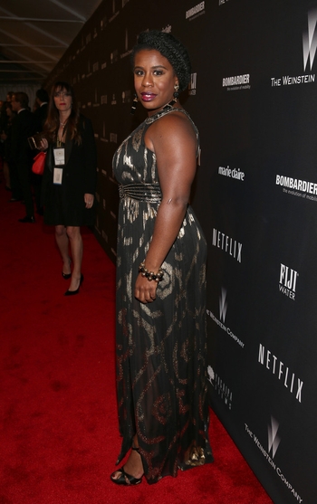 Uzo Aduba