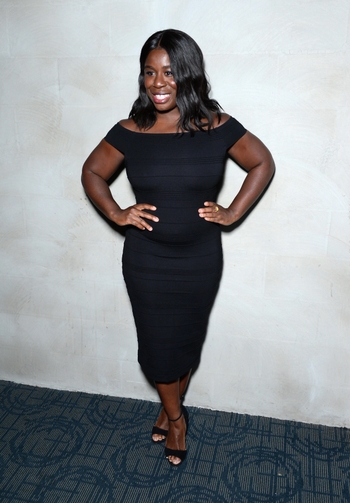 Uzo Aduba