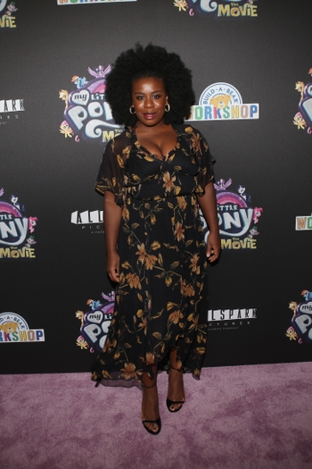 Uzo Aduba