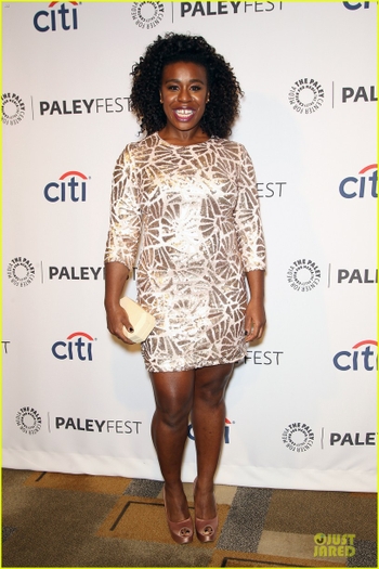 Uzo Aduba