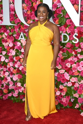 Uzo Aduba