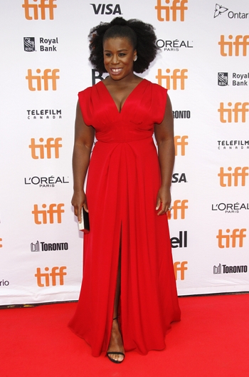 Uzo Aduba