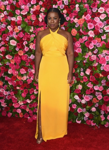 Uzo Aduba