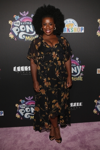 Uzo Aduba