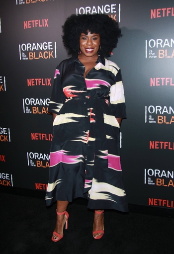 Uzo Aduba