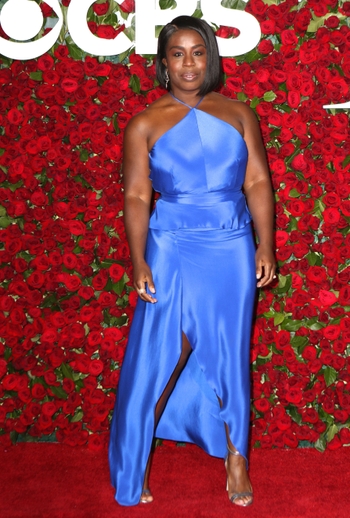 Uzo Aduba