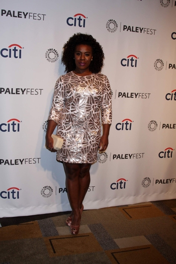 Uzo Aduba