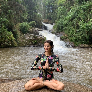 Isabeli Fontana