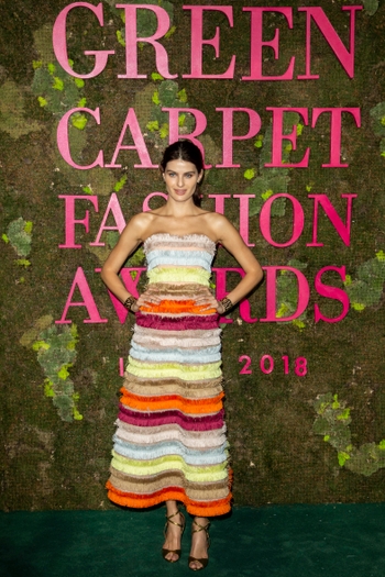 Isabeli Fontana