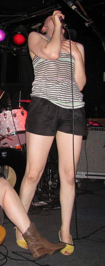 Carrie Brownstein