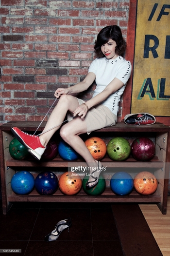 Carrie Brownstein