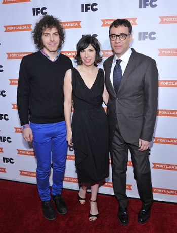 Carrie Brownstein