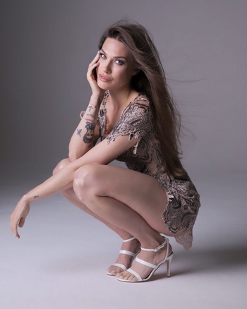 Benedetta Mazza