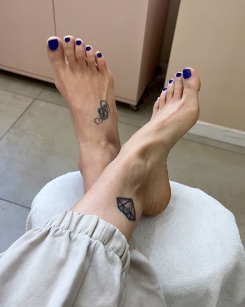 Benedetta Mazza