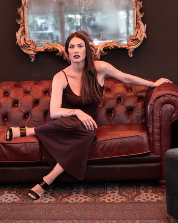 Benedetta Mazza