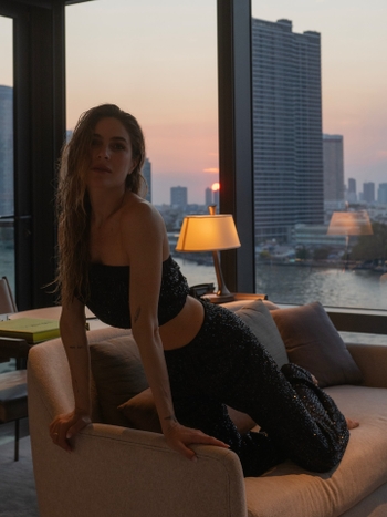 Eleonora Pedron