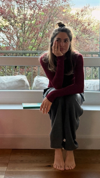 Eleonora Pedron