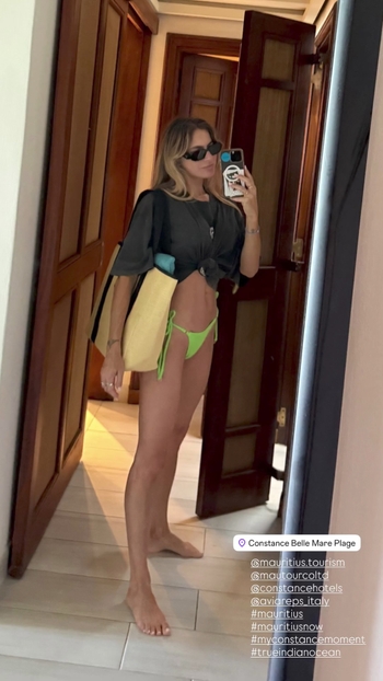 Eleonora Pedron
